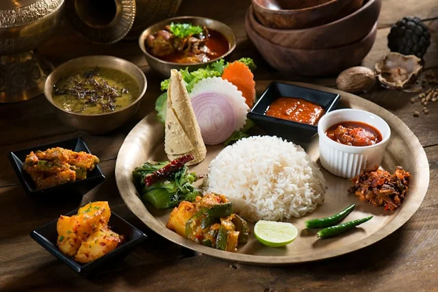 Bengali Wedding Menu - Traditional Bengali Wedding Food Guide | Food Chakra